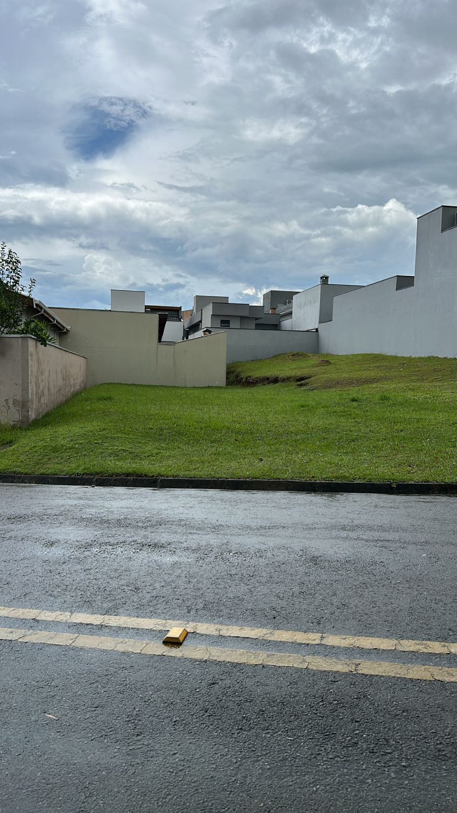Terreno Campo Novo