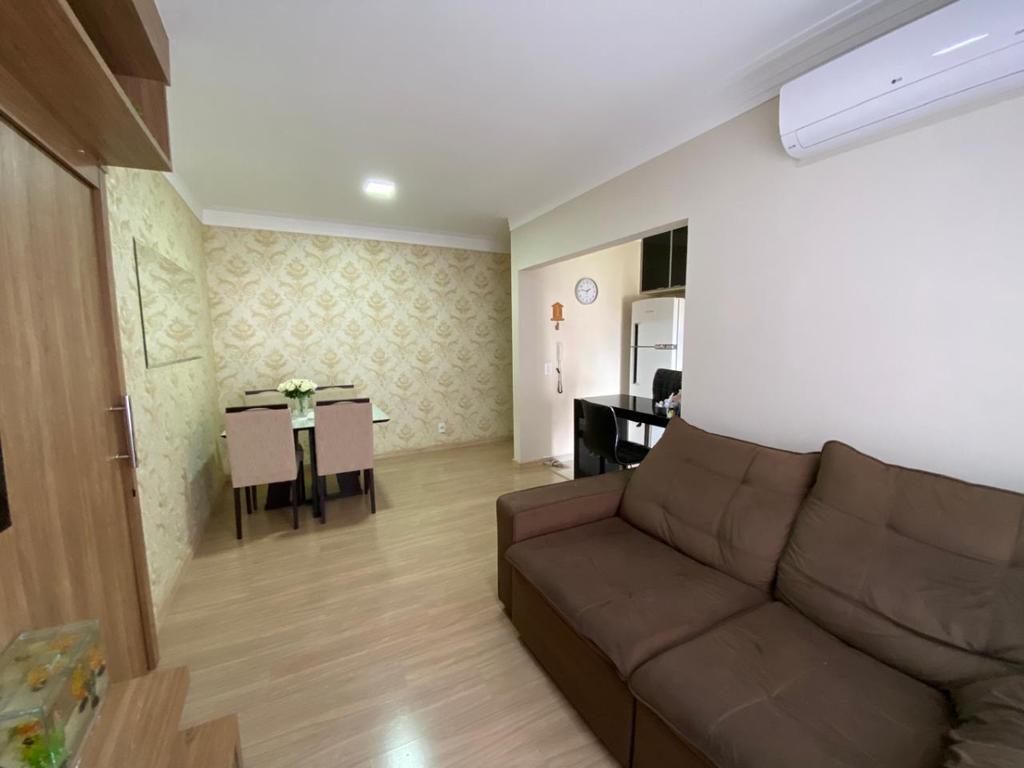 Apartamento à venda em Bairro São Francisco, Limeira