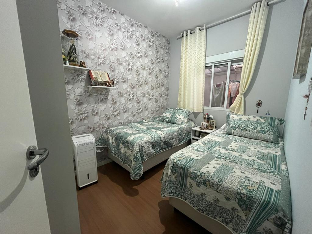 Apartamento à venda em Boa Vista, Limeira