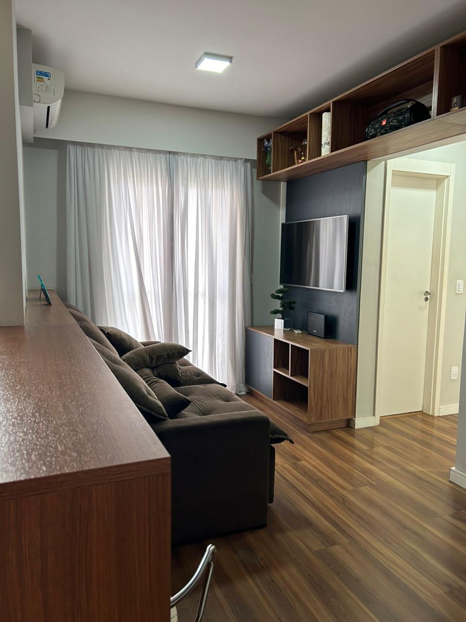 Apartamento à venda em Boa Vista, Limeira