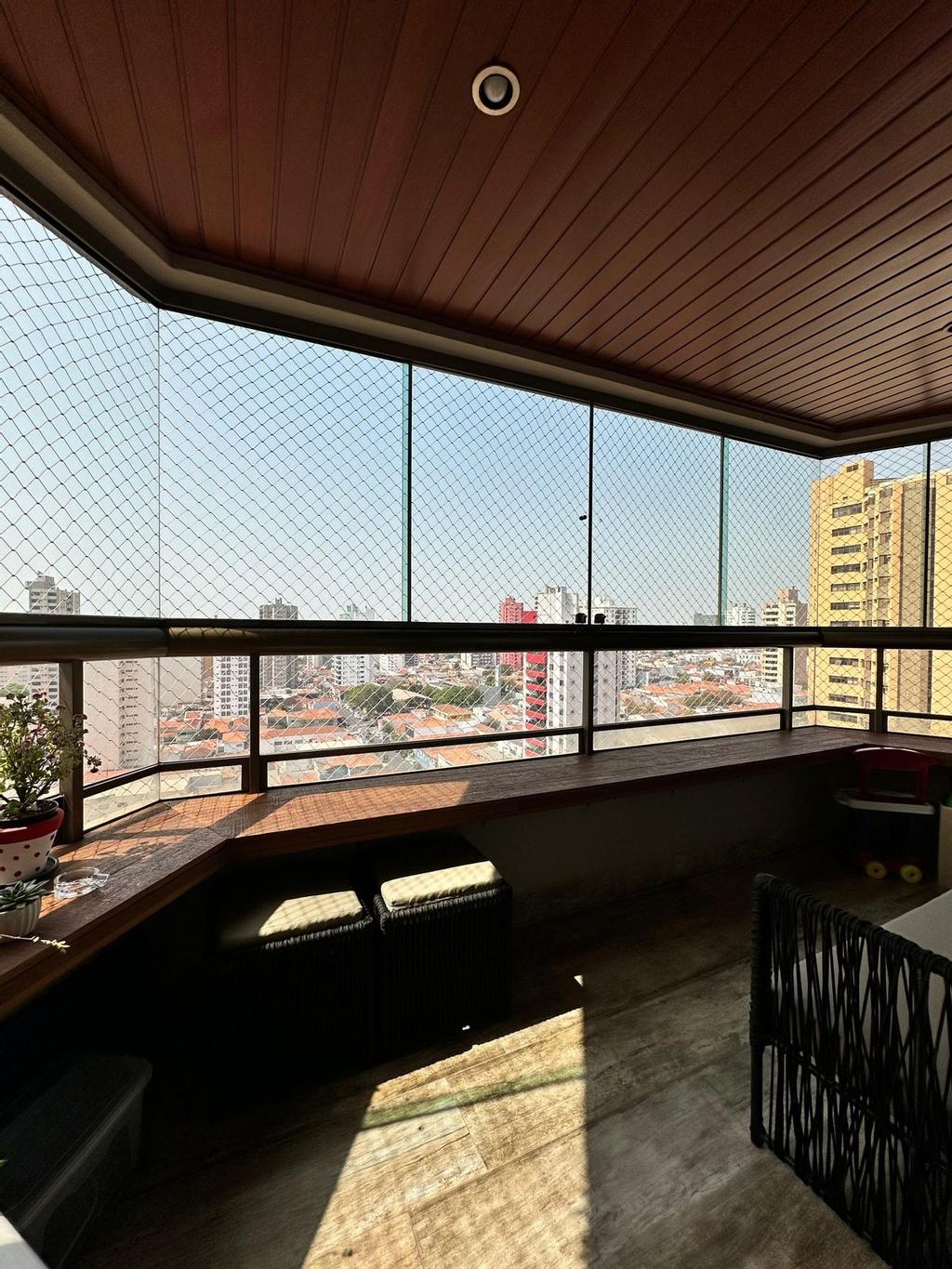 Apartamento à venda em Centro, Limeira