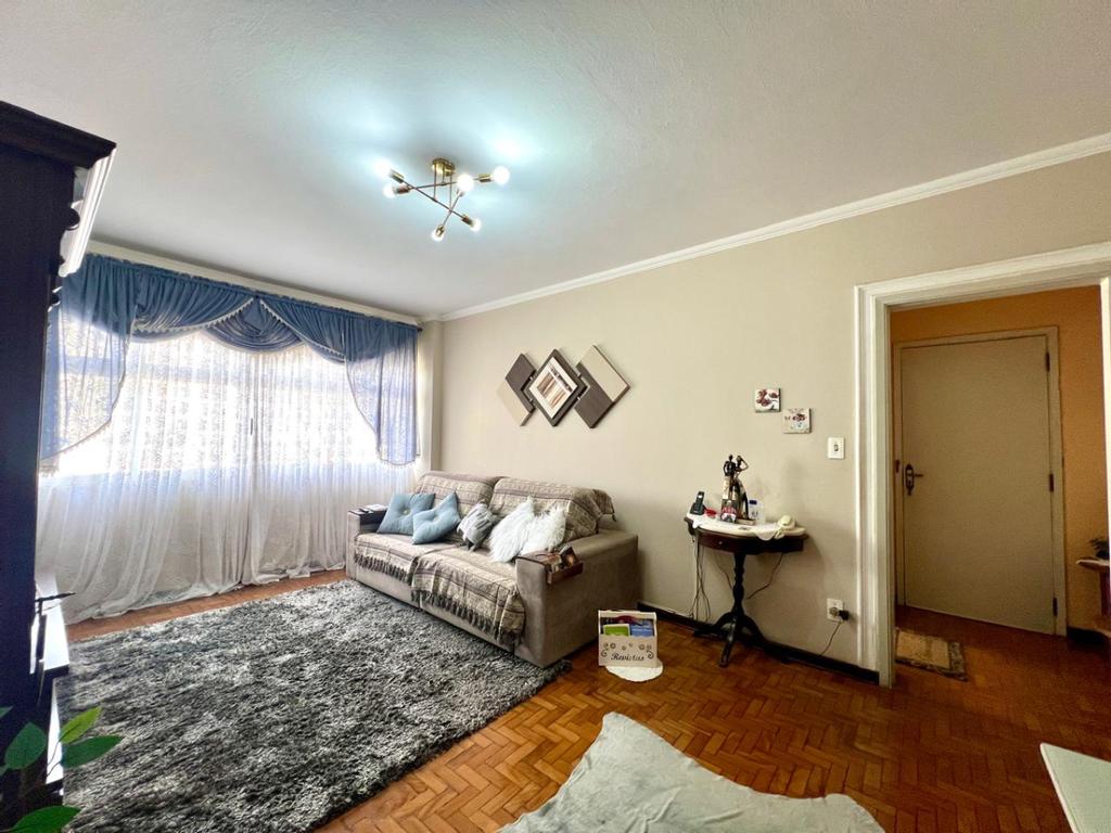 Apartamento à venda em Edifício Guidotti