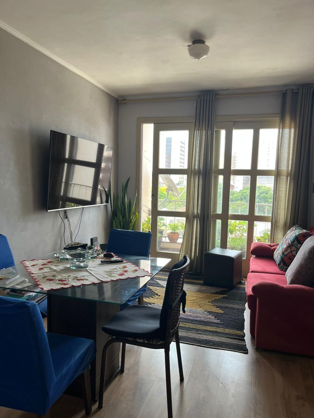 Apartamento à venda em Centro, Limeira