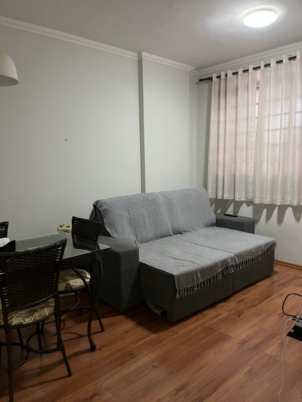 Apartamento à venda em Centro, Limeira