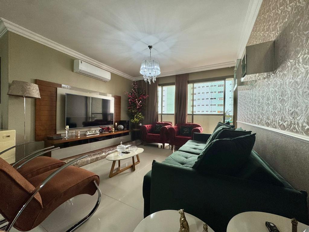 Apartamento à venda em Centro, Limeira