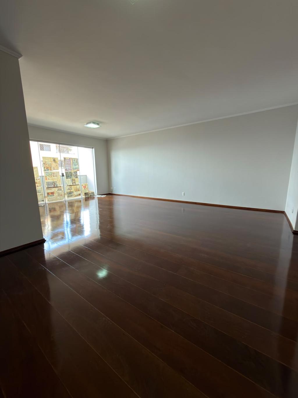 Apartamento à venda em Centro, Limeira