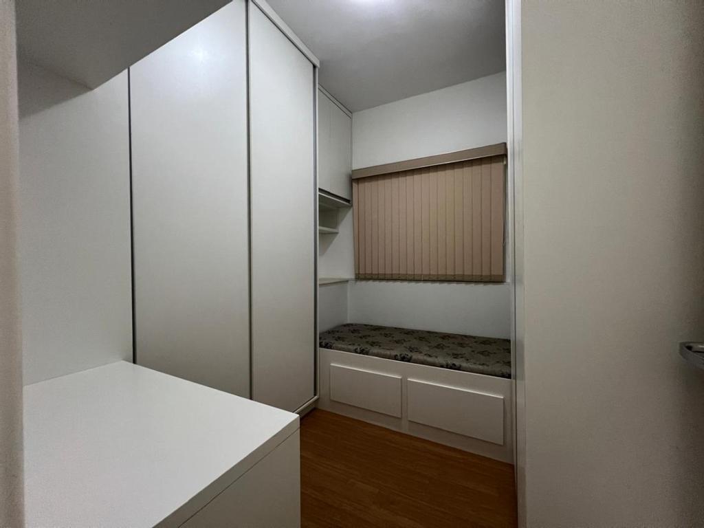Apartamento à venda em Chácara Antonieta, Limeira