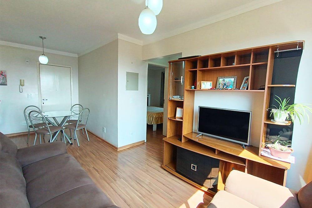 Apartamento à venda em Chácara Antonieta, Limeira