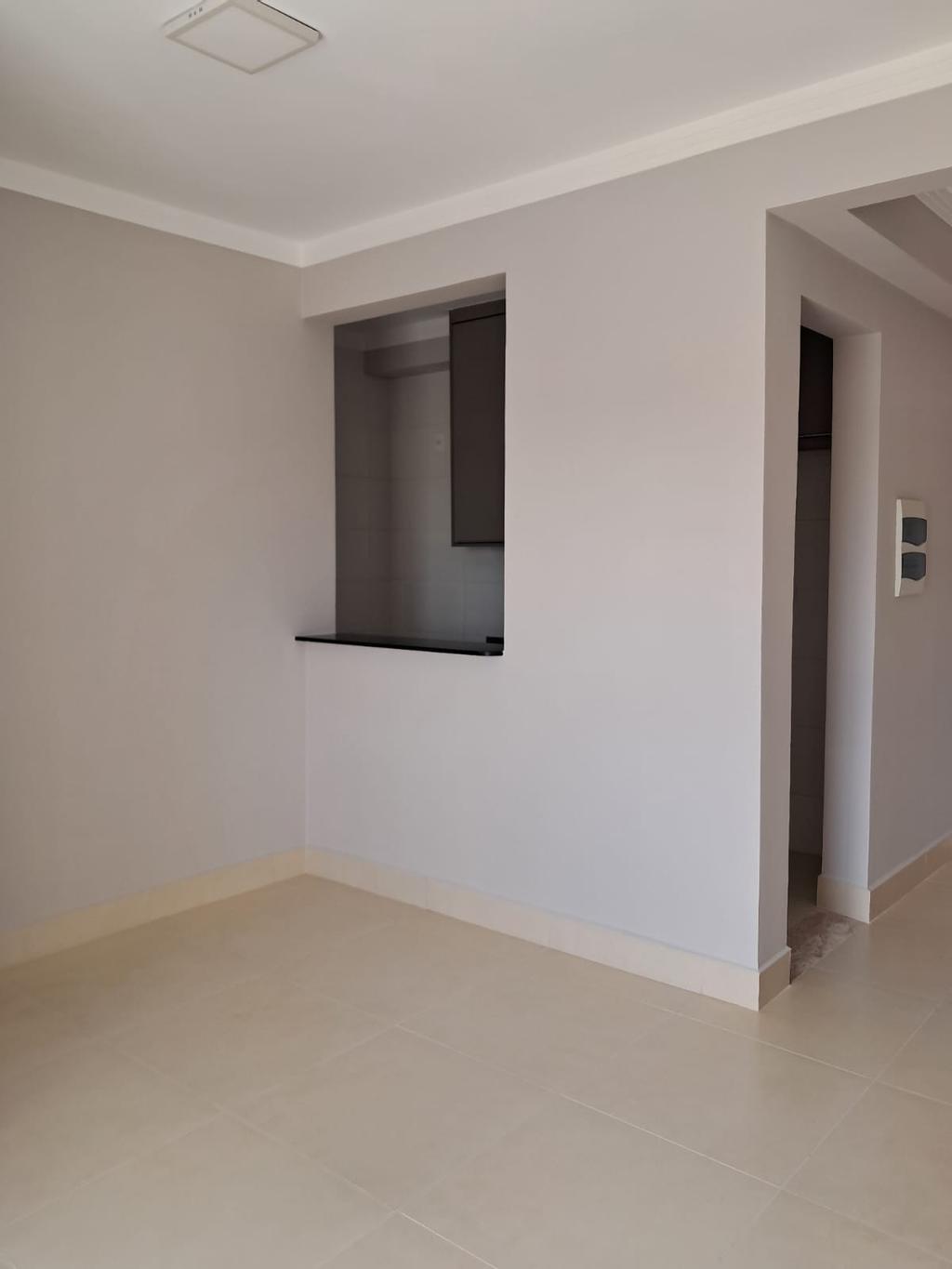 Apartamento à venda em Chácaras Antonieta, Limeira