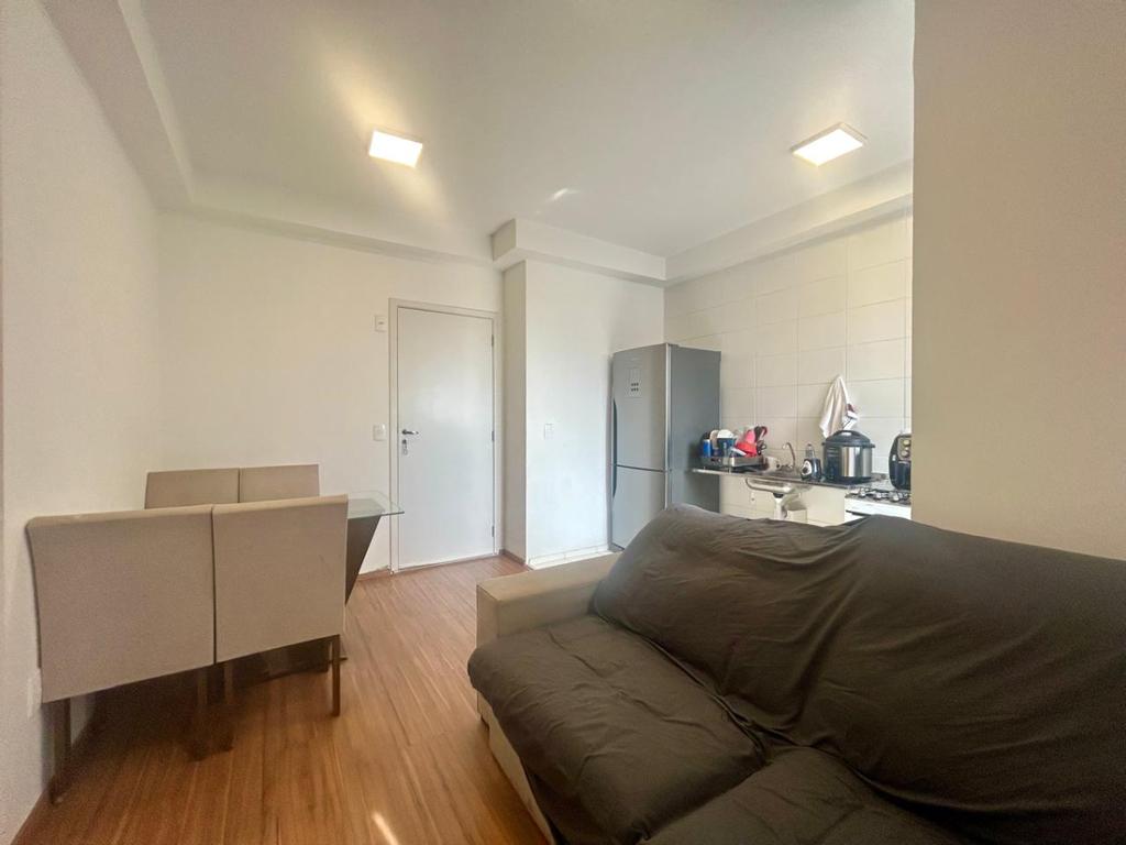 Apartamento à venda em Chácaras Antonieta, Limeira
