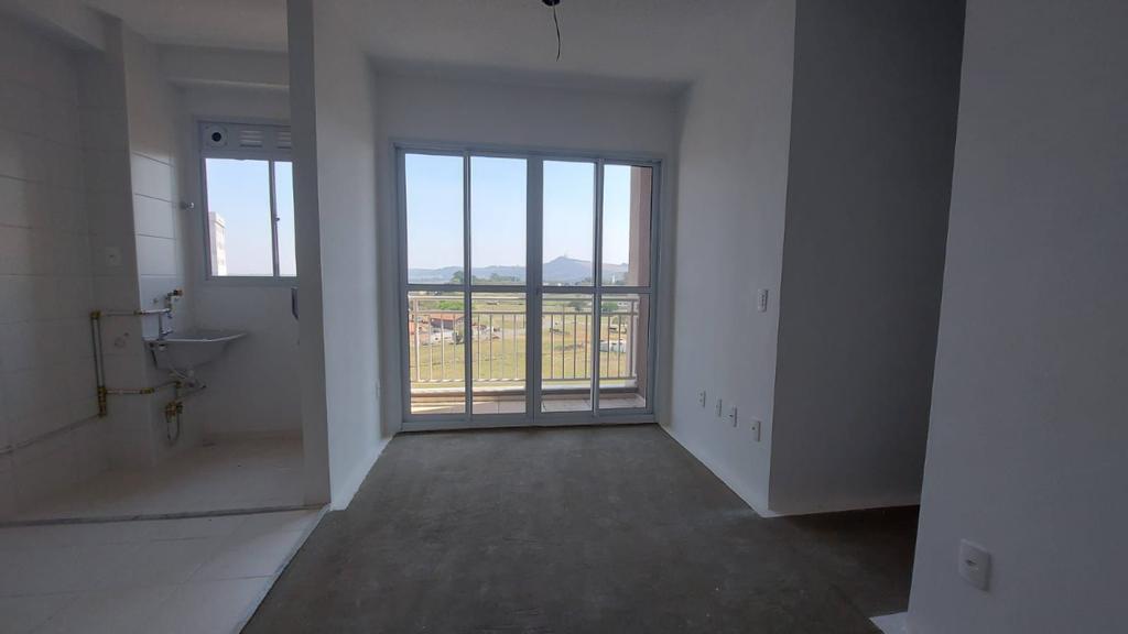 Apartamento à venda em Chácaras Antonieta, Limeira