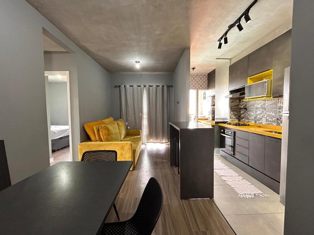 Apartamento à venda em Chácaras Antonieta, Limeira