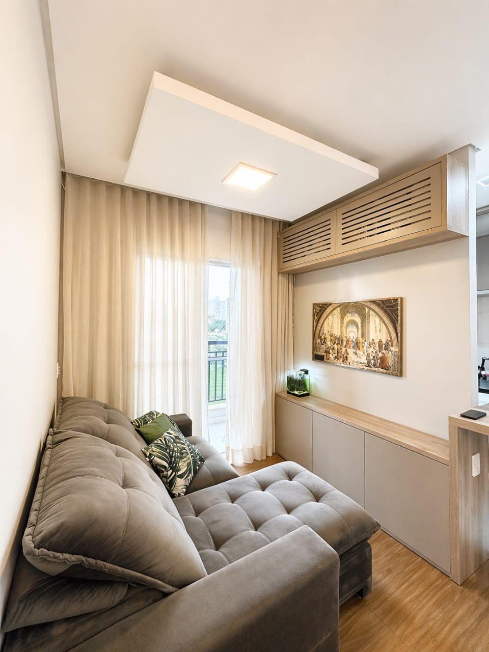 Apartamento à venda em Chácaras Antonieta, Limeira