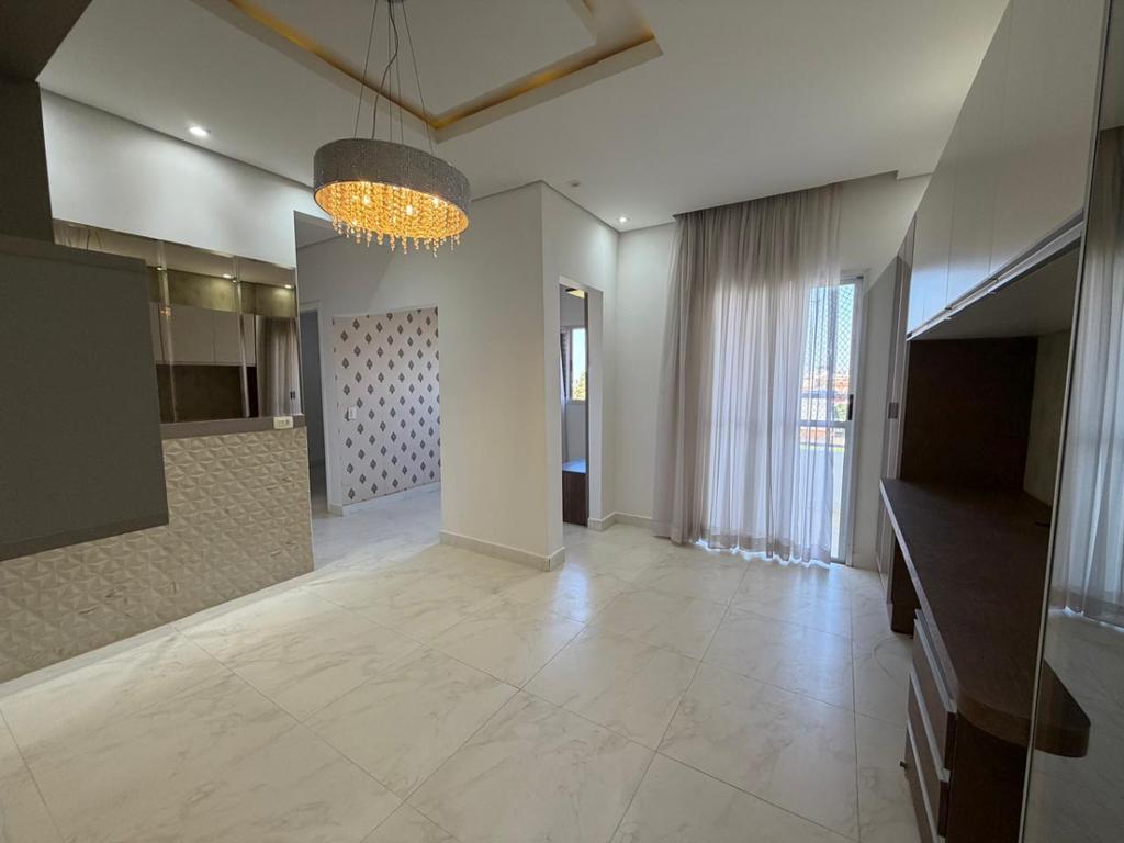 Apartamento à venda em Chácaras Antonieta, Limeira