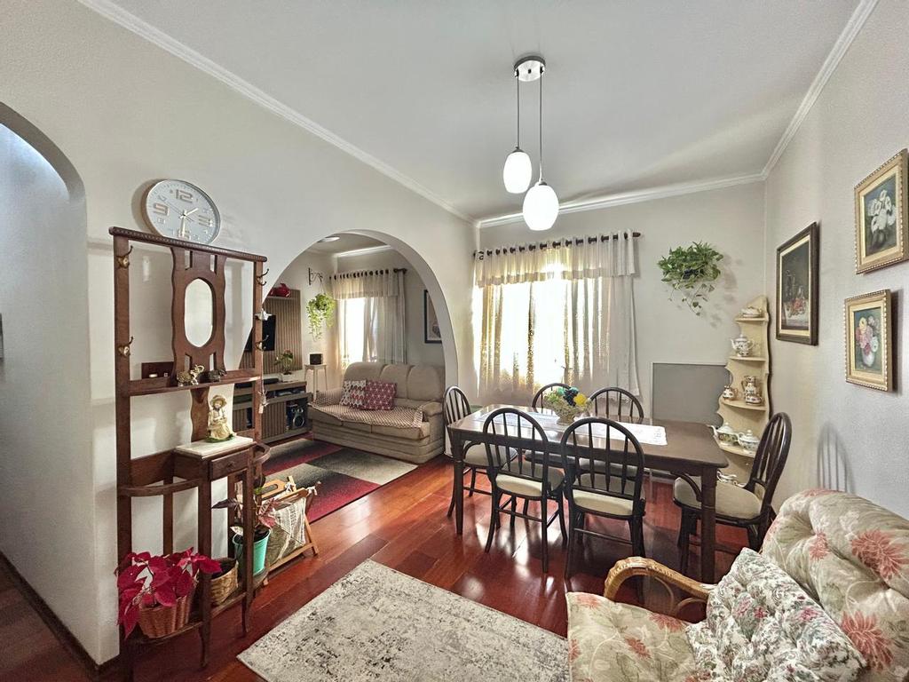 Apartamento à venda em Cidade Jardim, Limeira