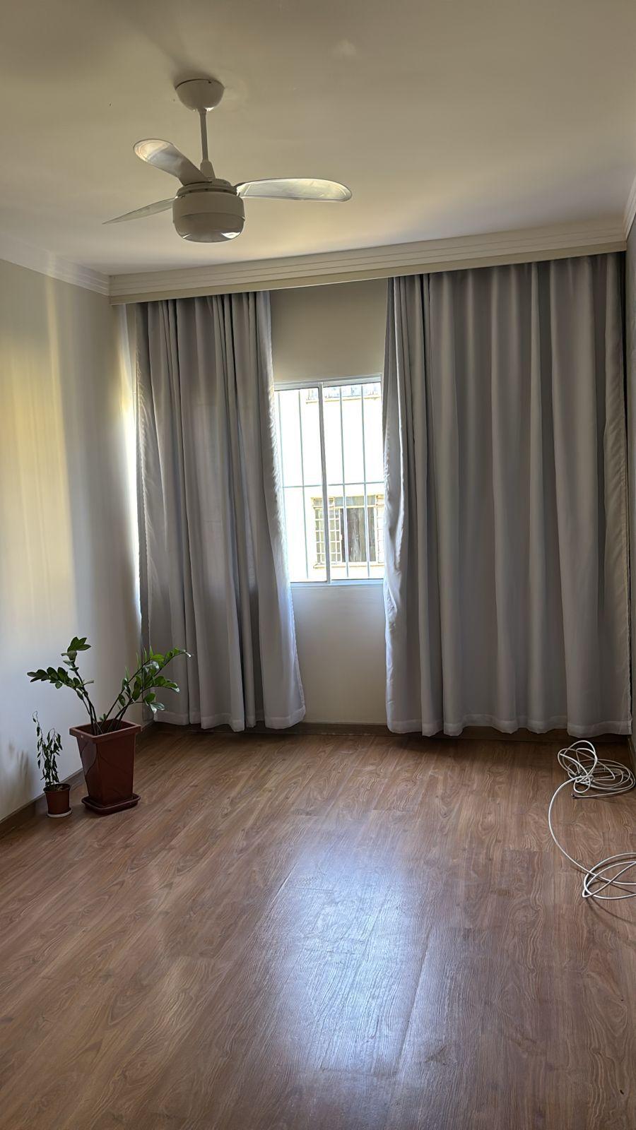 Apartamento Parque Residencial Independência