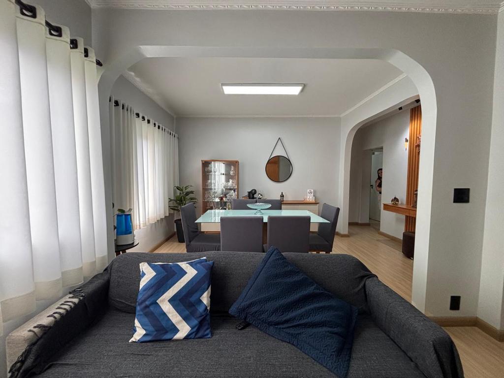 Apartamento à venda em Cidade Jardim, Limeira