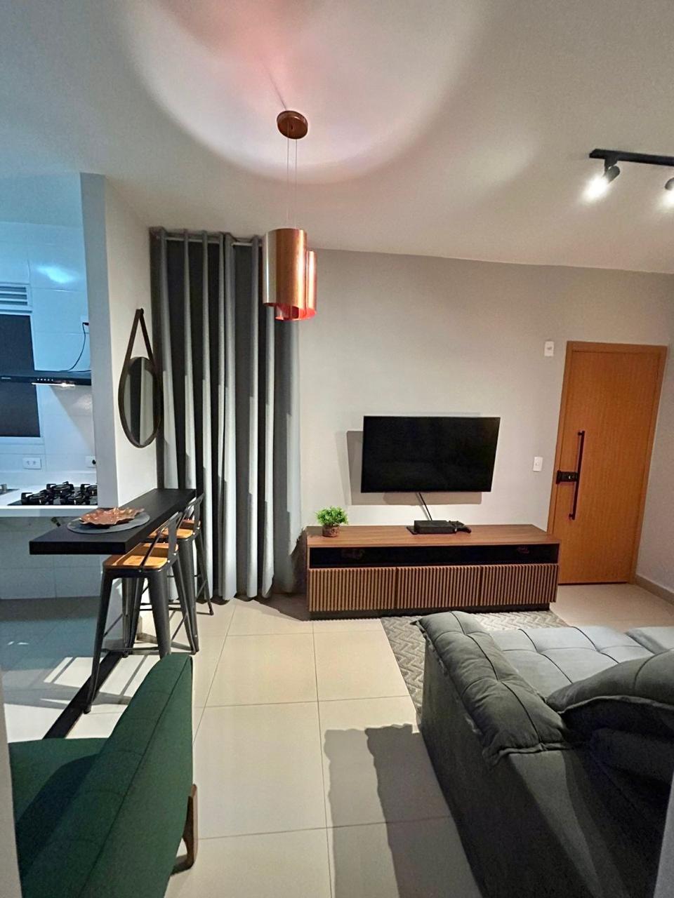 Apartamento à venda em Fazenda Duas Barras, Limeira