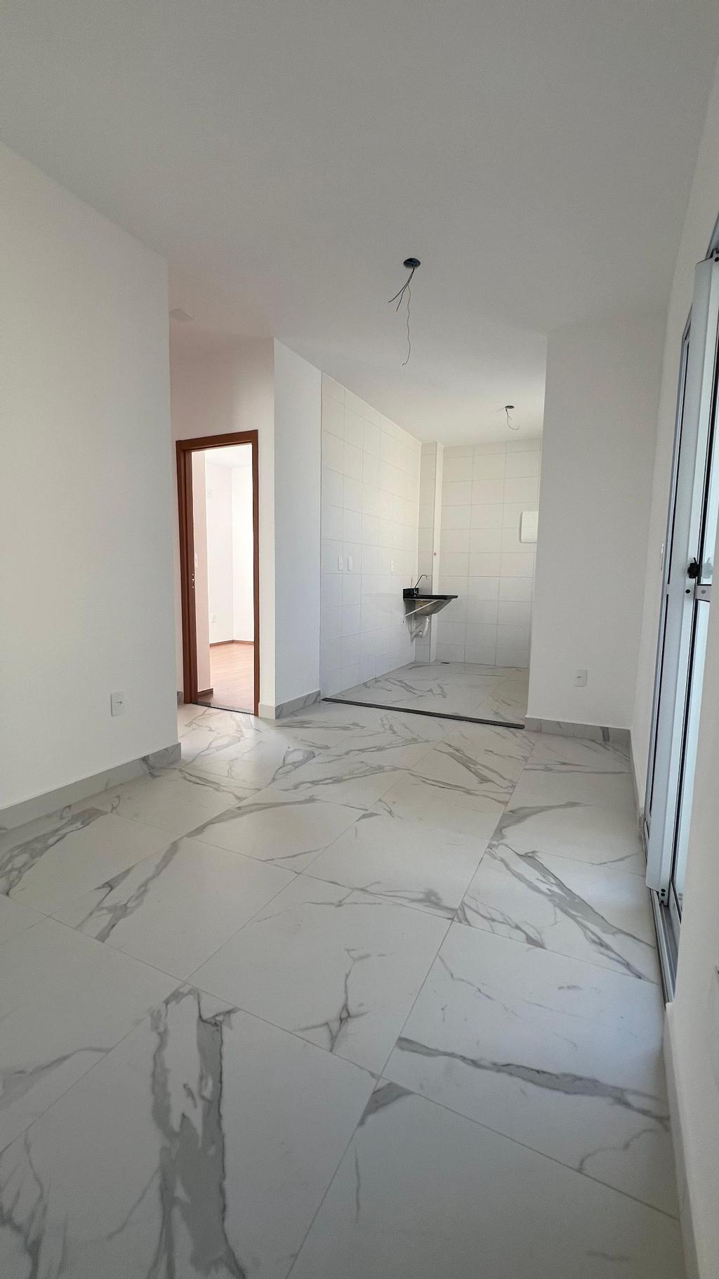 Apartamento à venda em Fazenda Duas Barras, Limeira