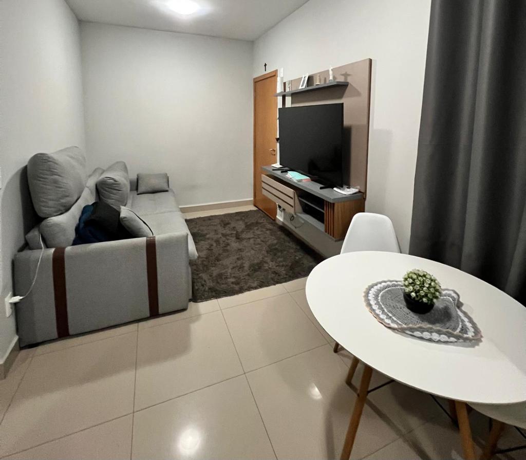 Apartamento à venda em Fazenda Duas Barras, Limeira