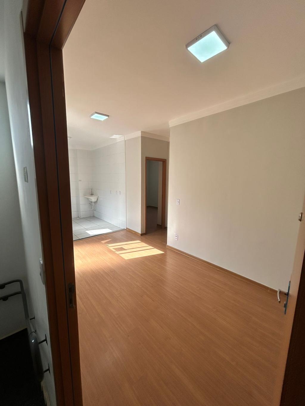 Apartamento à venda em Graminha, Limeira