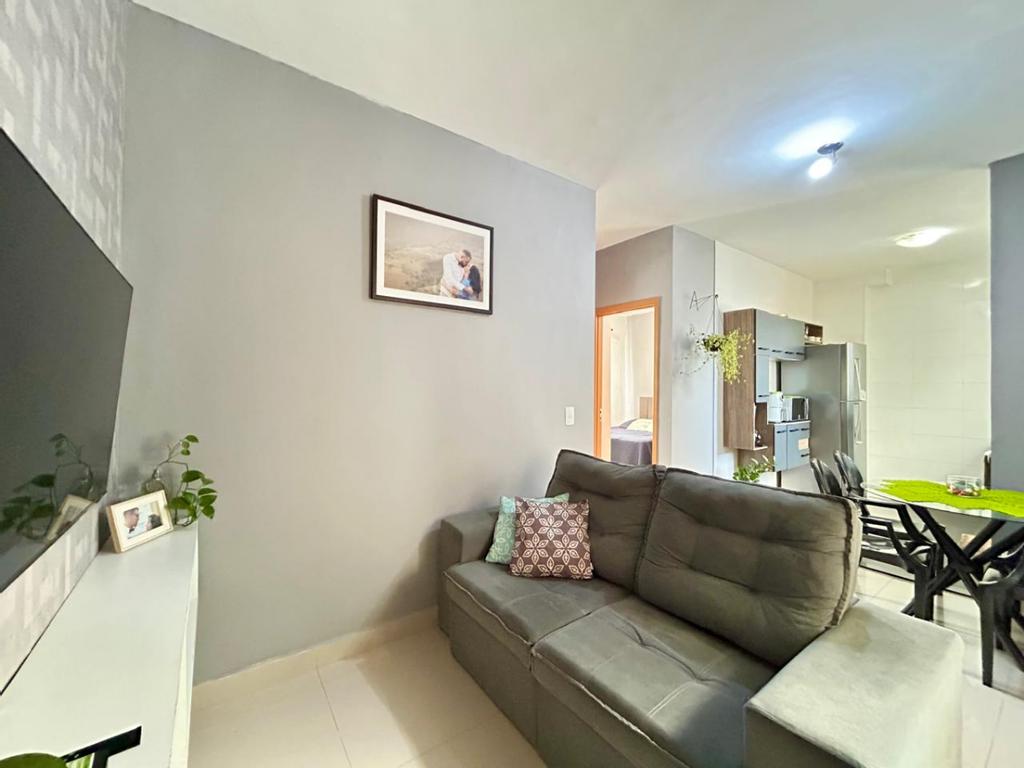 Apartamento à venda em Graminha, Limeira