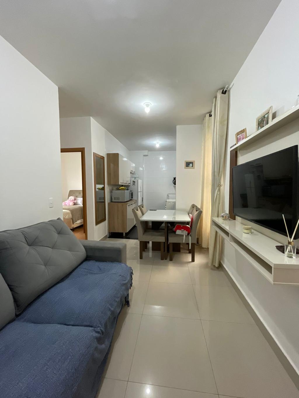 Apartamento à venda em Graminha, Limeira