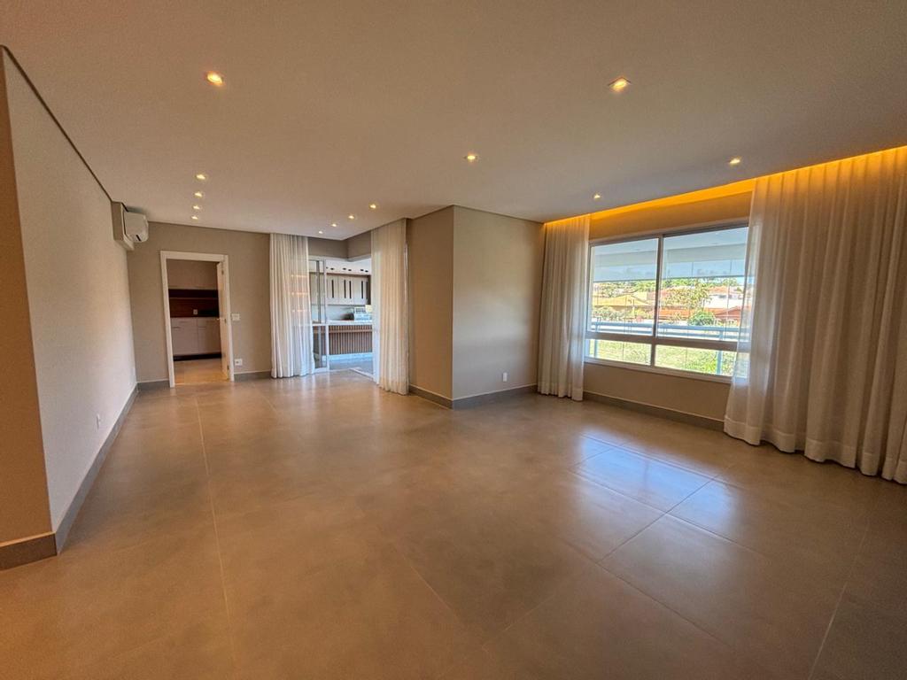 Apartamento à venda em Jardim Aquárius, Limeira