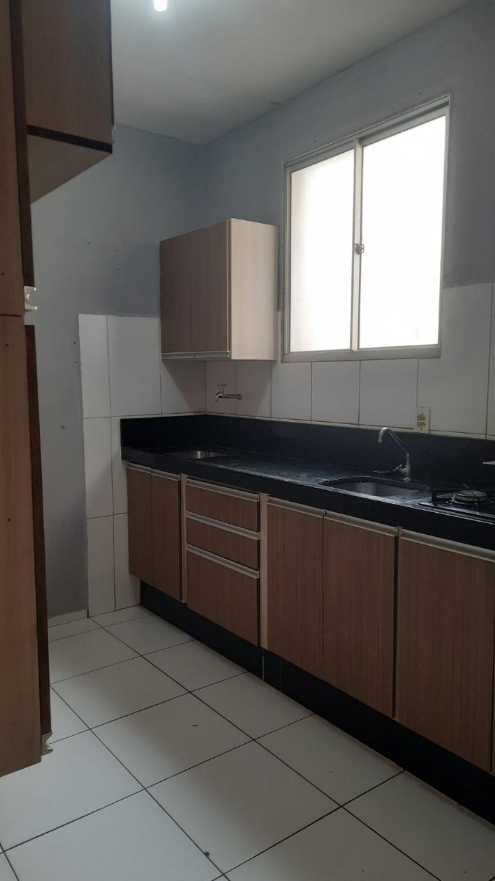 Apartamento à venda em Jardim Colina Verde, Limeira