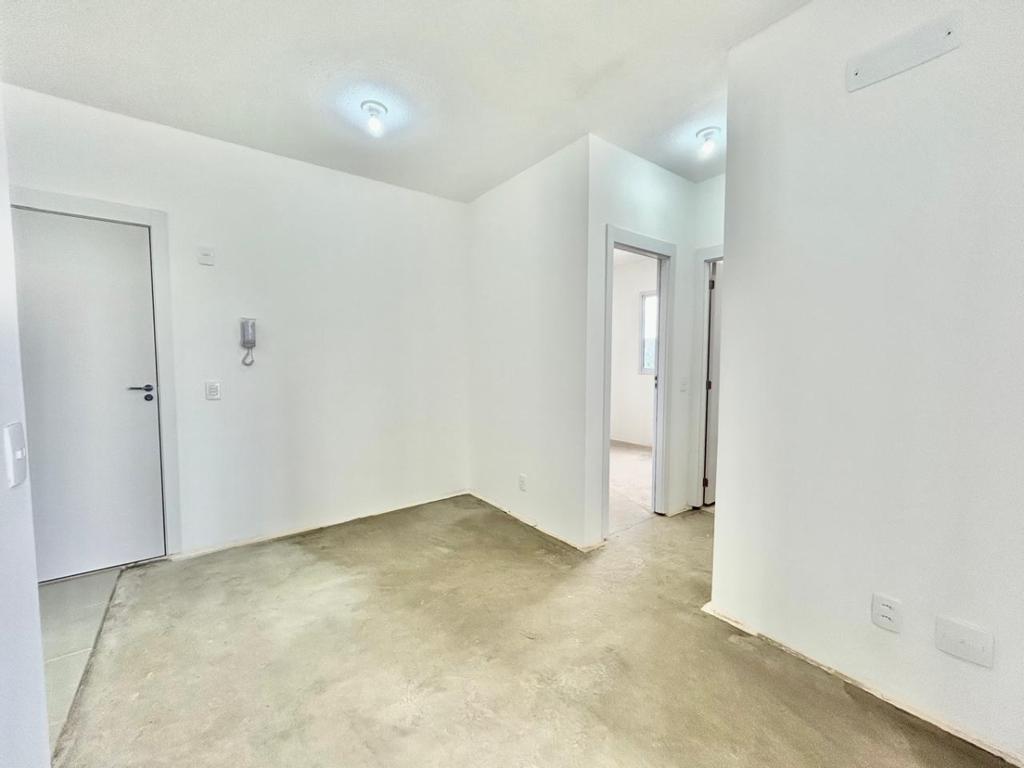 Apartamento Condomínio Infinite