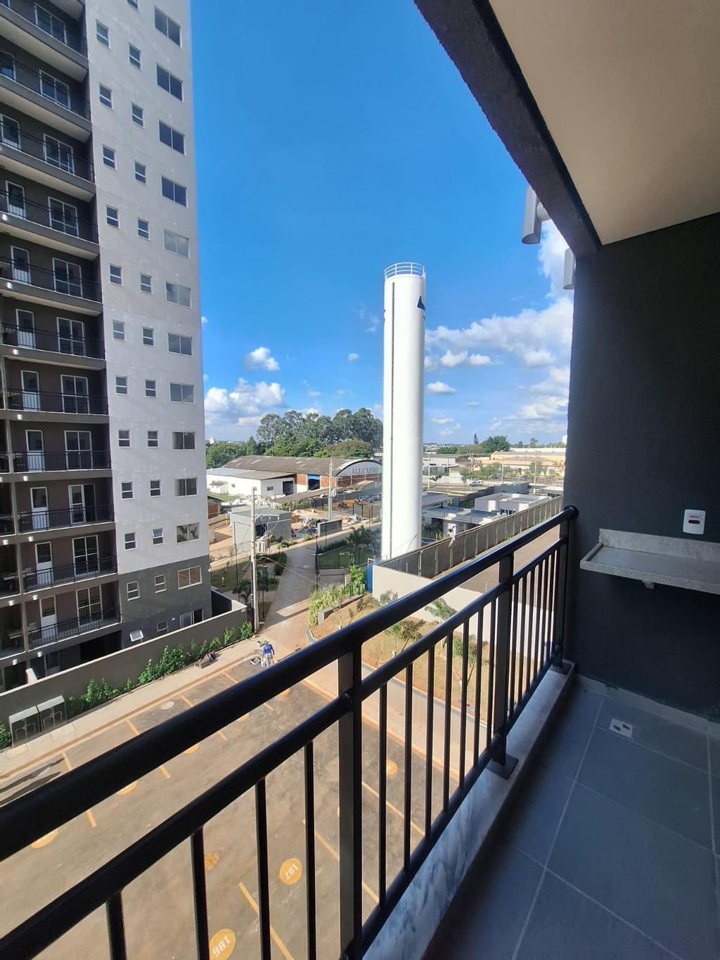 Apartamento à venda em Jardim do Lago, Limeira