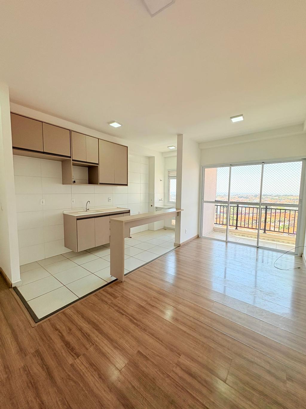 Apartamento à venda em Jardim do Lago, Limeira