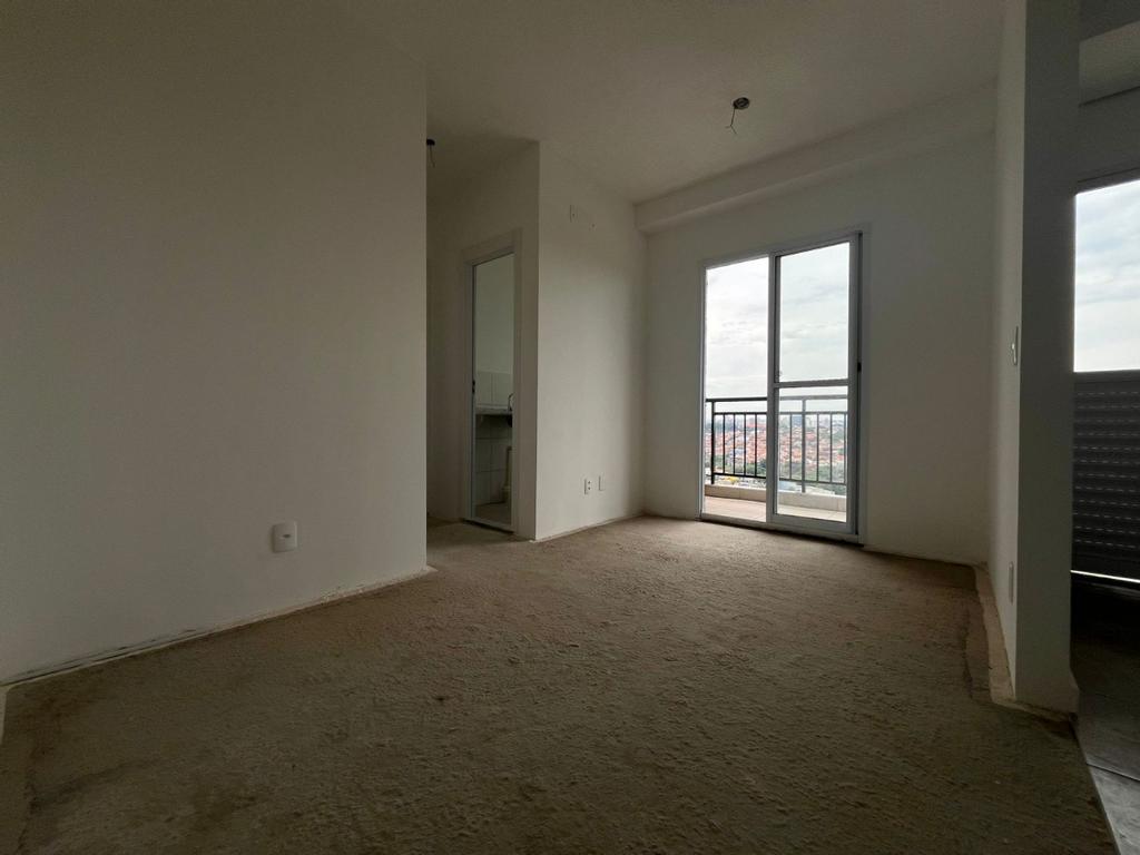 Apartamento à venda em Jardim do Lago, Limeira