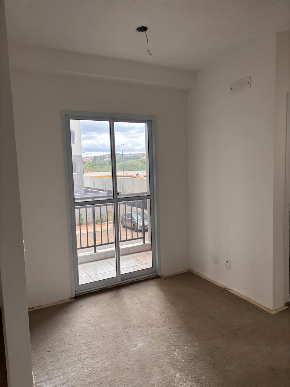Apartamento à venda em Jardim do Lago, Limeira