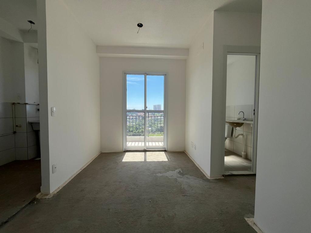 Apartamento à venda em Jardim do Lago, Limeira