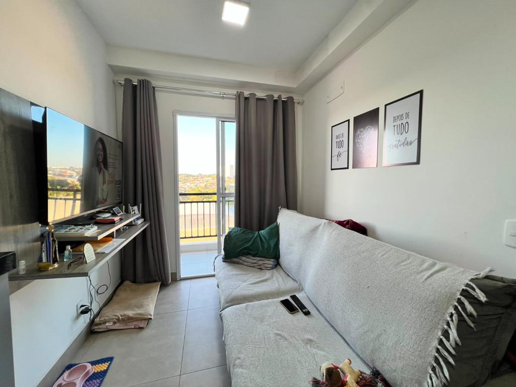 Apartamento à venda em Jardim do Lago, Limeira