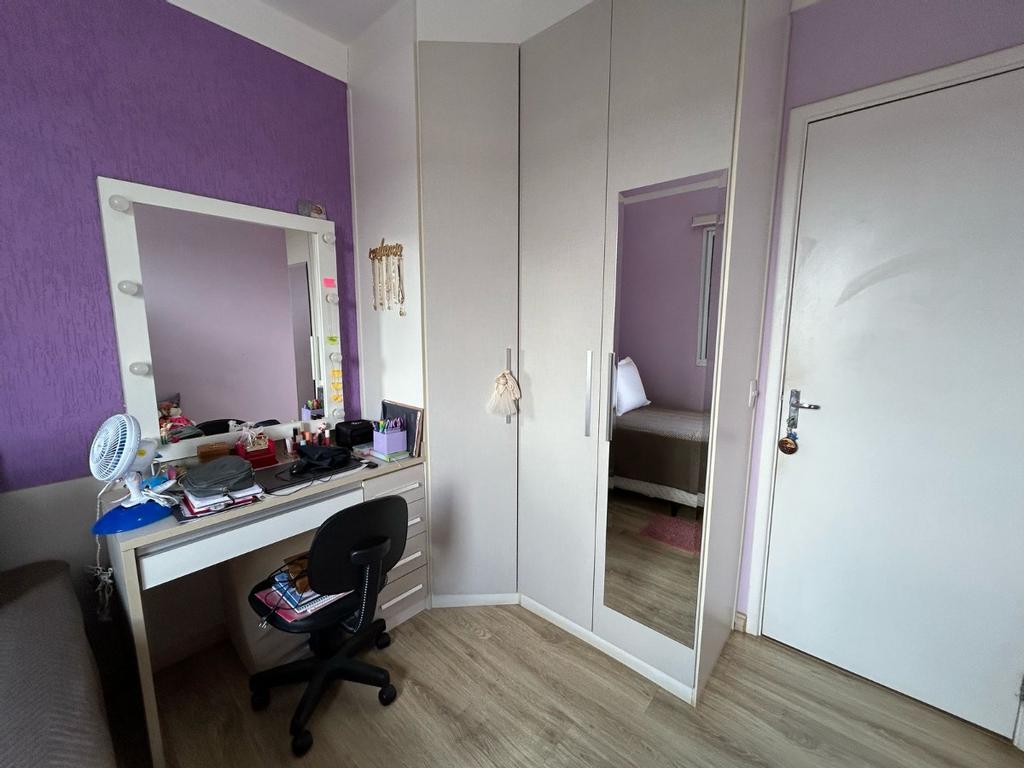 Apartamento à venda em Jardim Esmeralda, Limeira