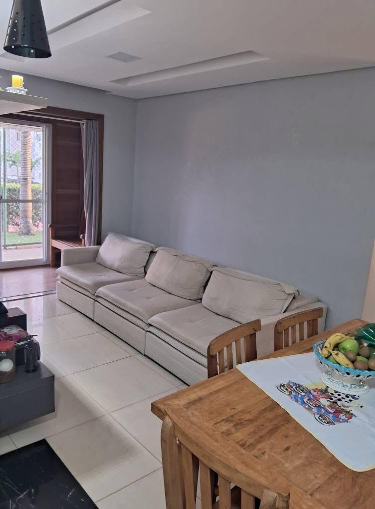 Apartamento à venda em Jardim Esmeralda, Limeira