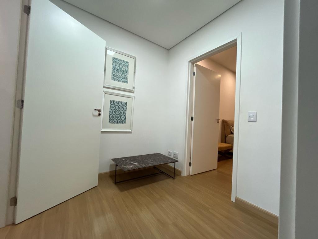 Apartamento à venda em Jardim Florença, Limeira