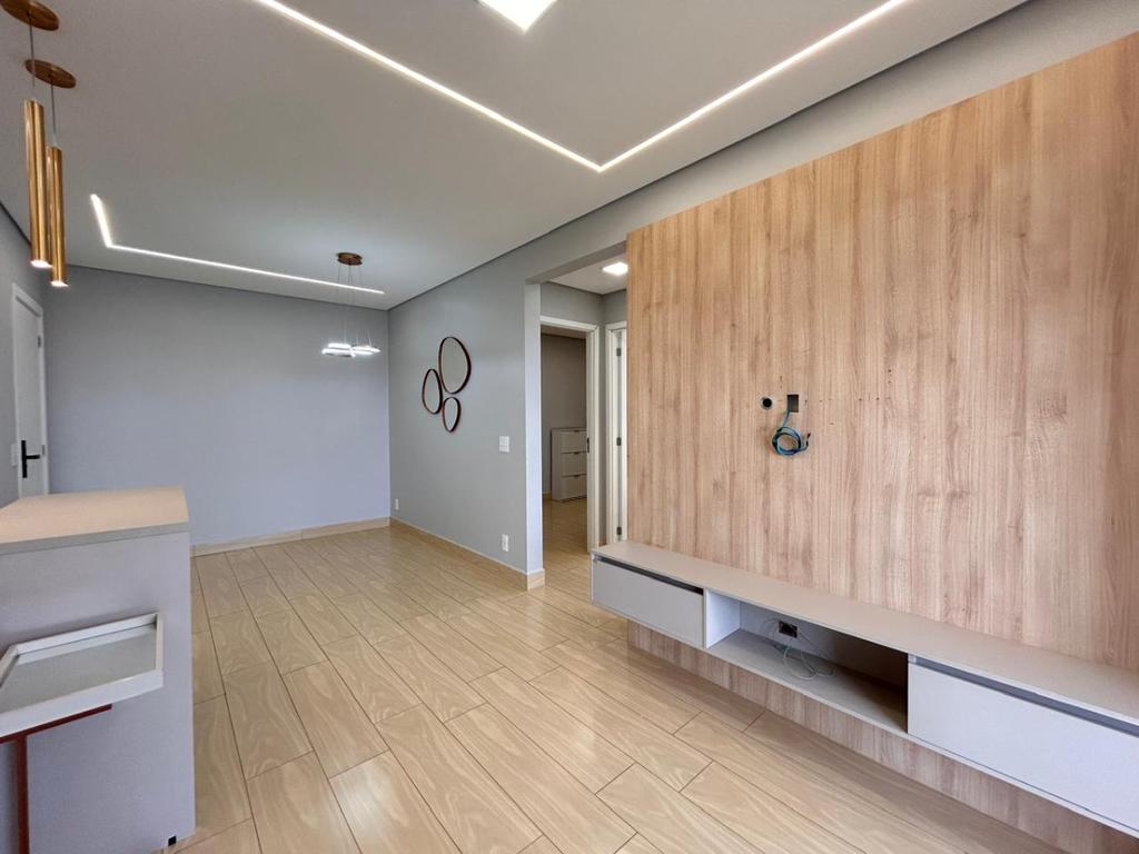 Apartamento à venda em Jardim Florença, Limeira