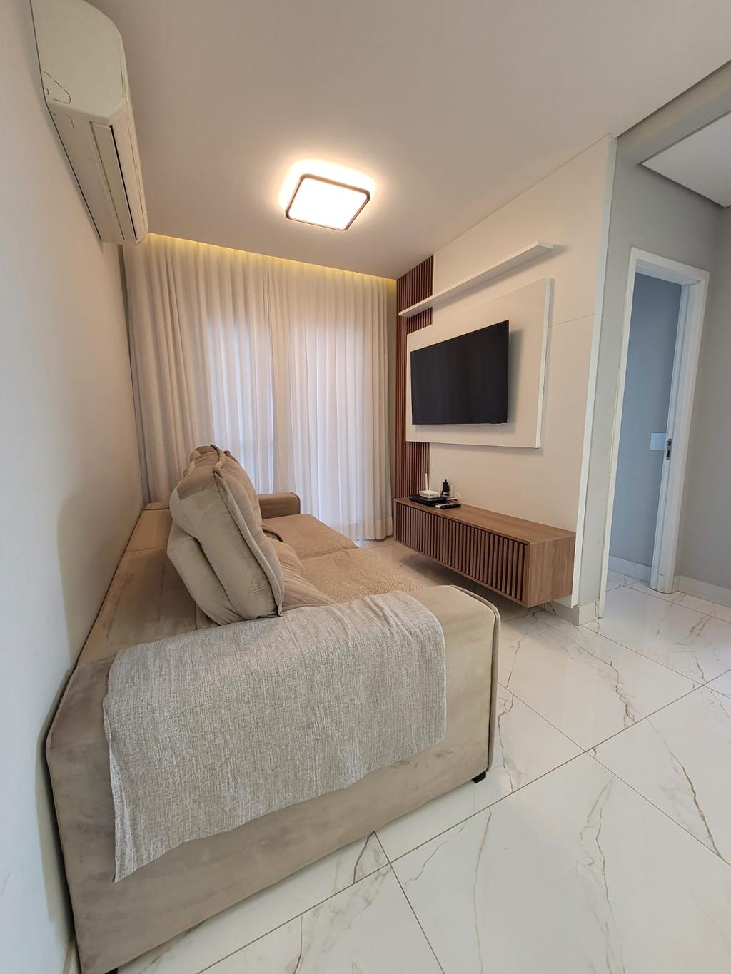 Apartamento à venda em Jardim Florença, Limeira