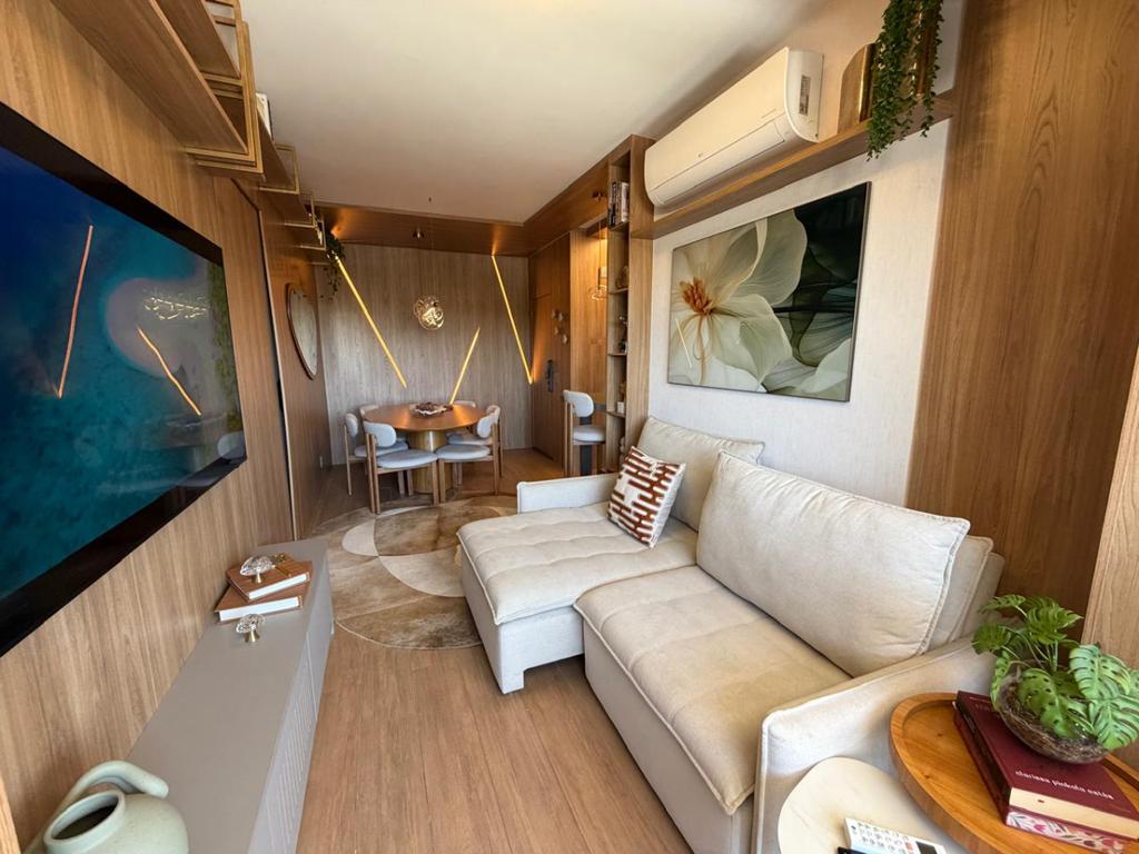 Apartamento à venda em Jardim Florença, Limeira