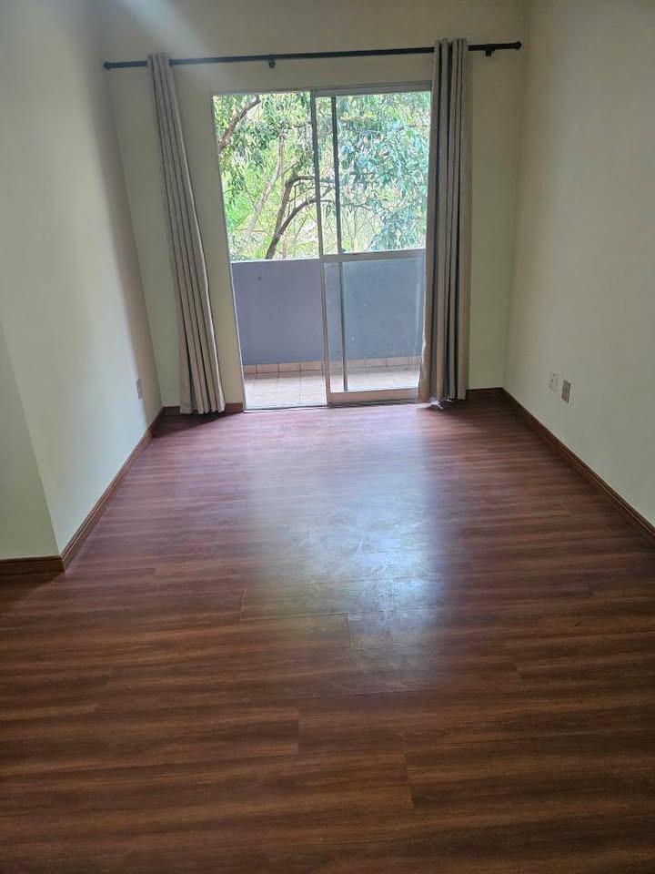 Apartamento à venda em Jardim Maria Flora, Limeira