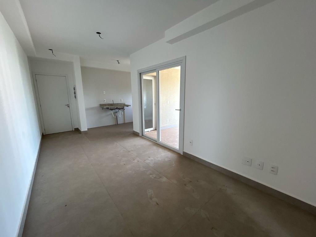 Apartamento à venda em Jardim Mercedes, Limeira