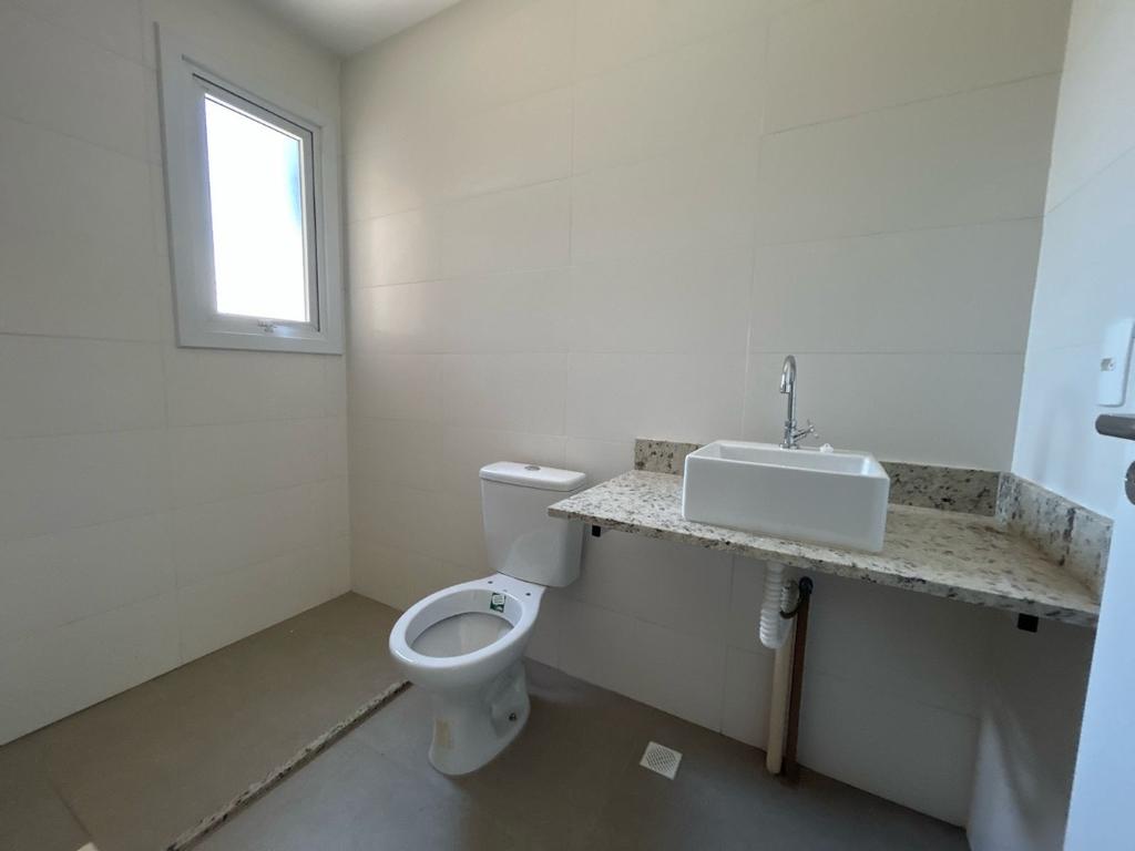 Apartamento à venda em Jardim Mercedes, Limeira