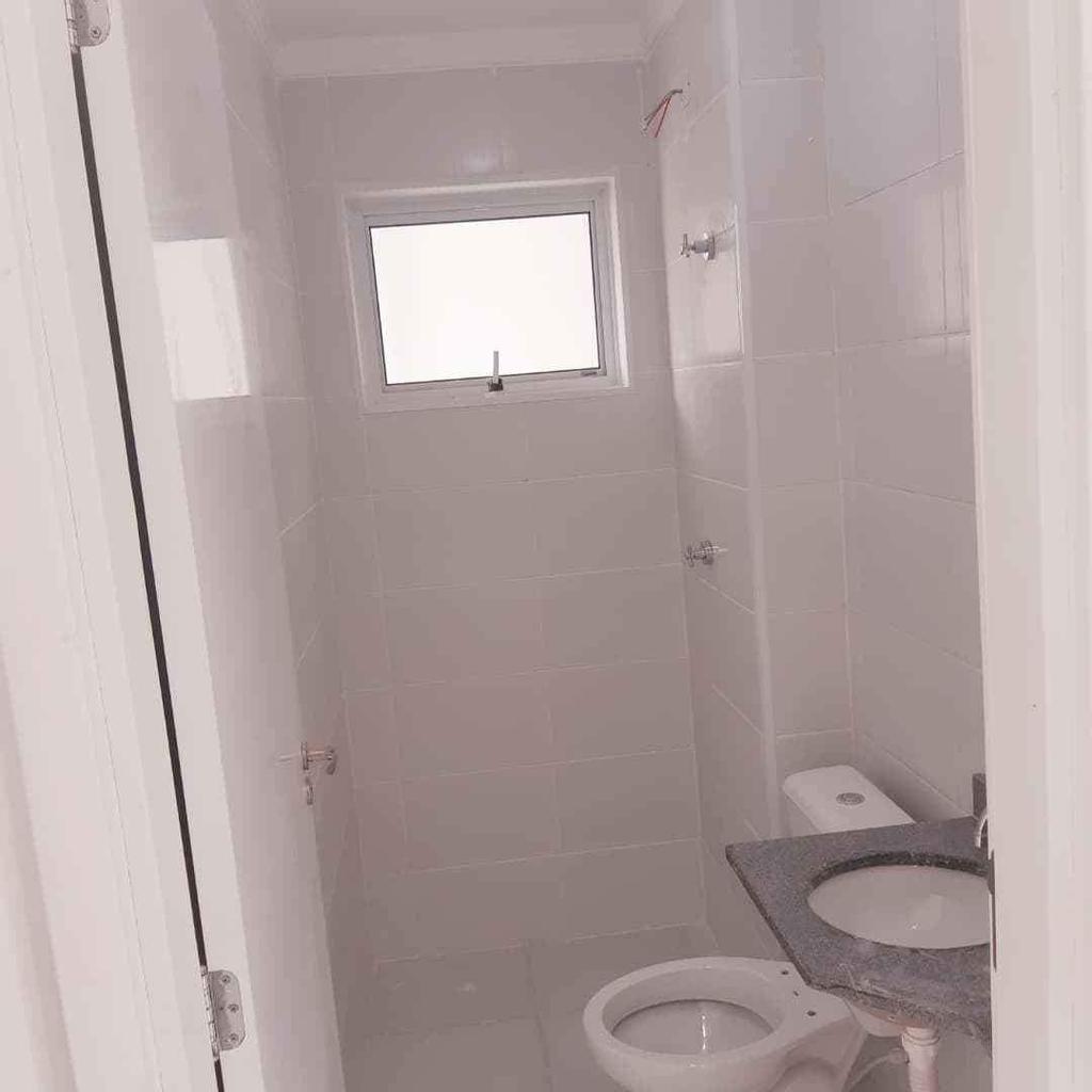 Apartamento à venda em Jardim Nossa Senhora de Fátima, Limeira