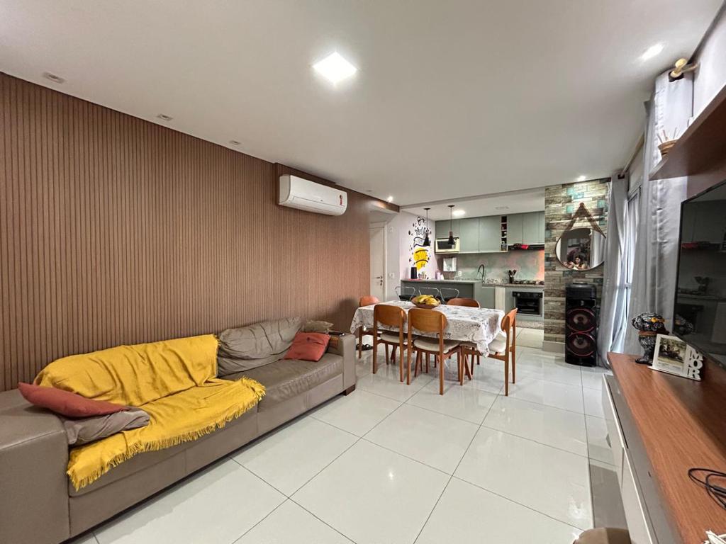 Apartamento à venda em Jardim Nossa Senhora de Fátima, Limeira