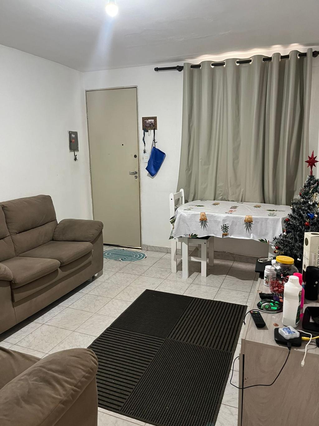 Apartamento à venda em Jardim Olga Veroni, Limeira