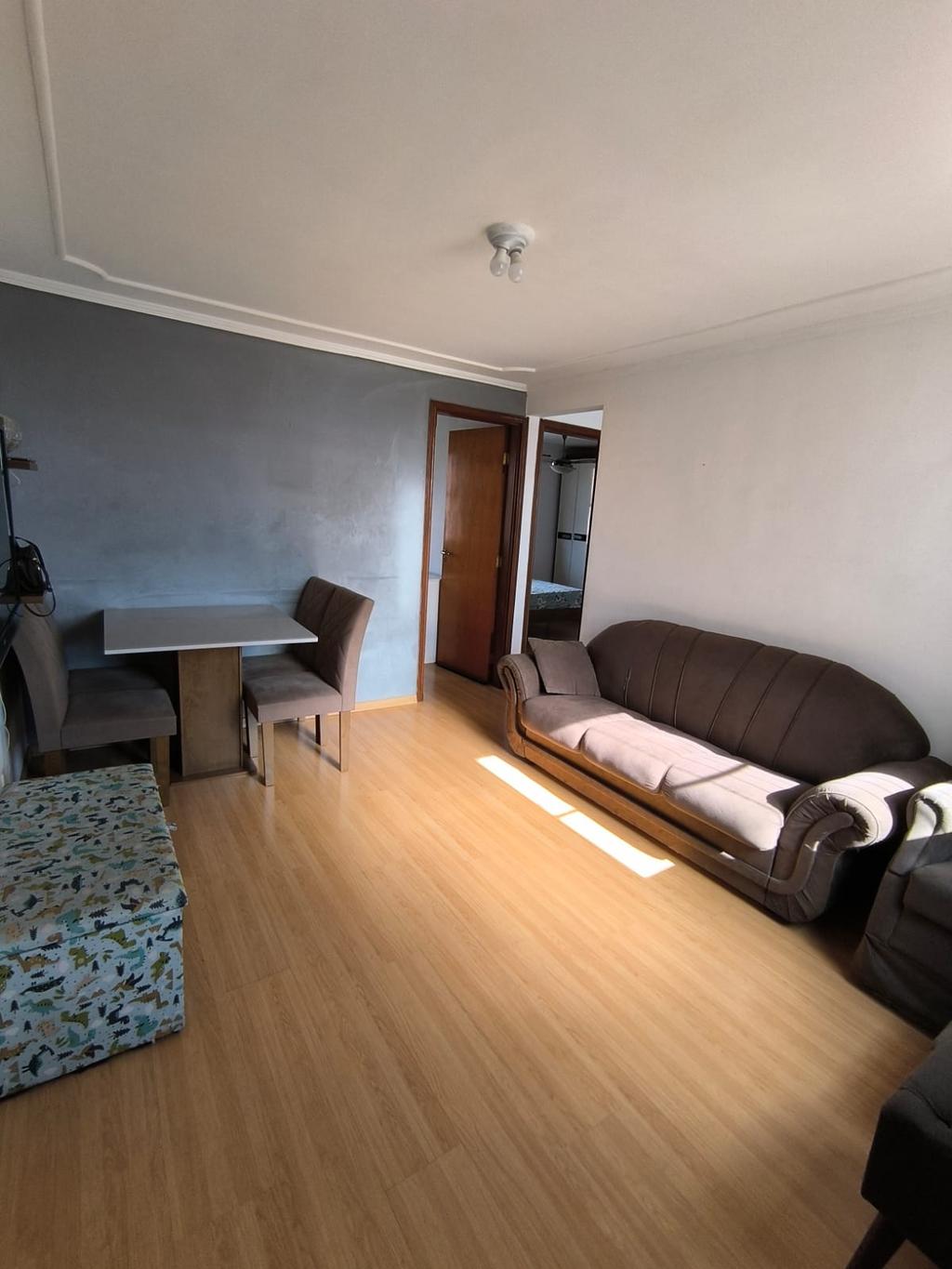 Apartamento à venda em Jardim Olga Veroni, Limeira