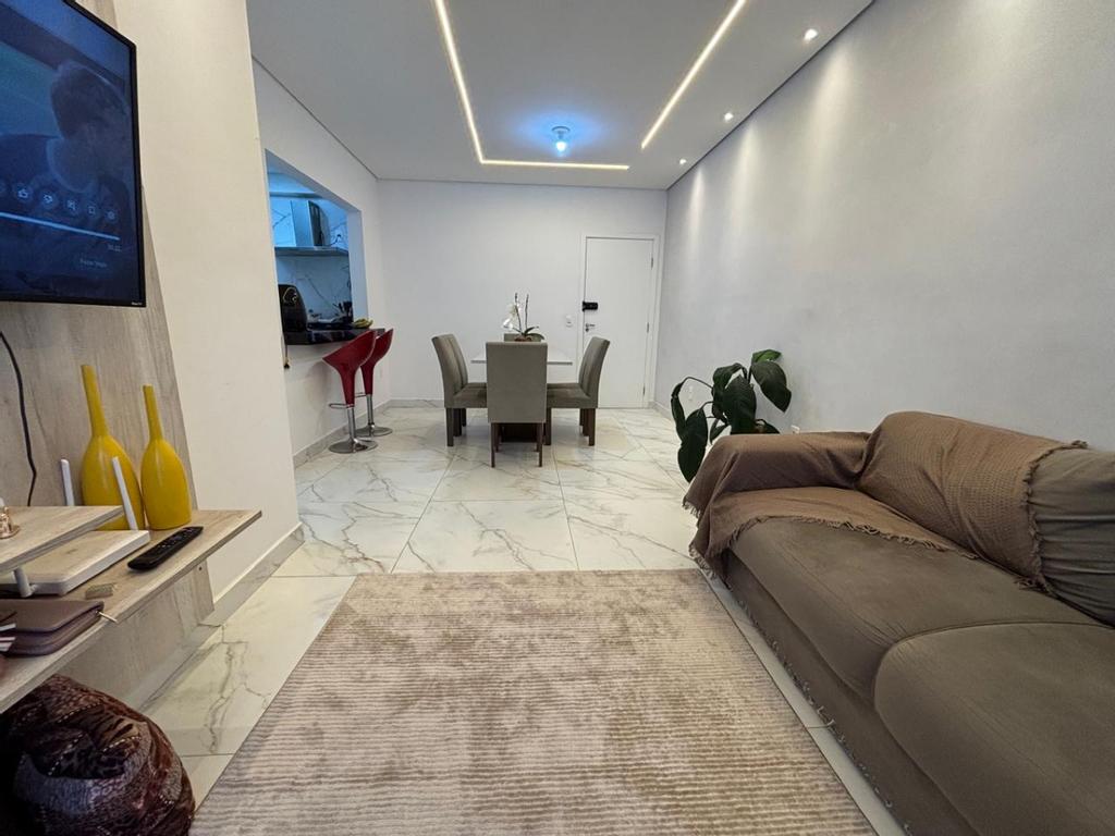 Apartamento à venda em Jardim Ouro Verde, Limeira